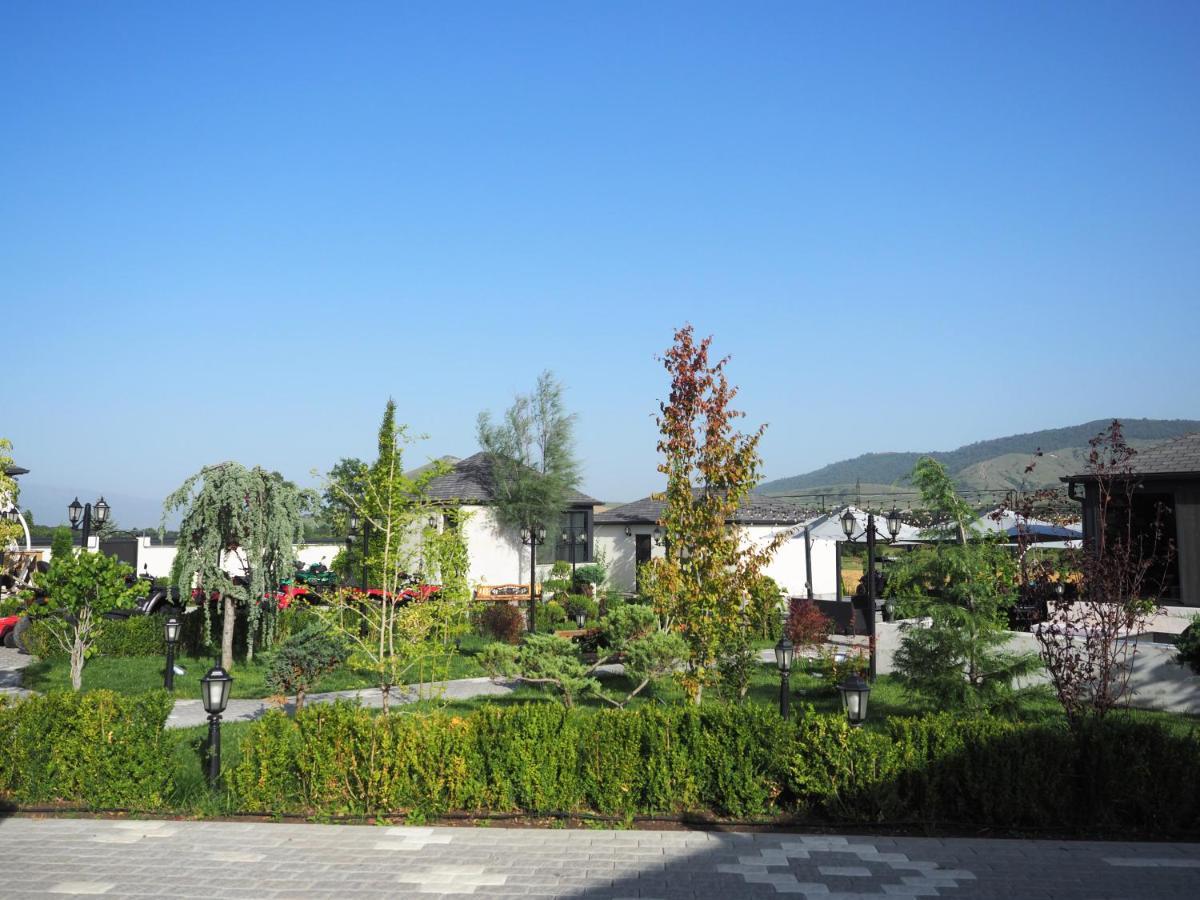 V&V Hotel Gyulagarak 외부 사진