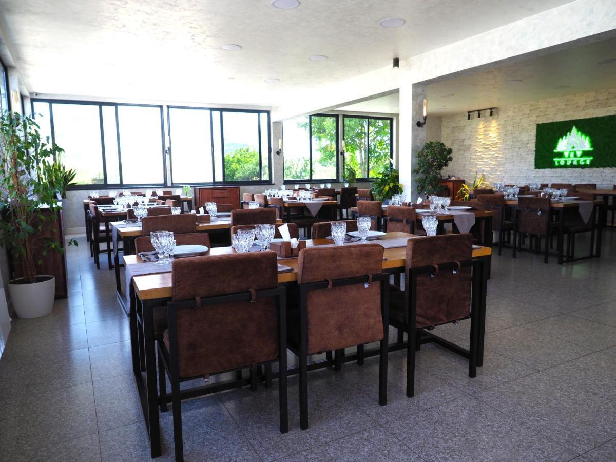 V&V Hotel Gyulagarak 외부 사진