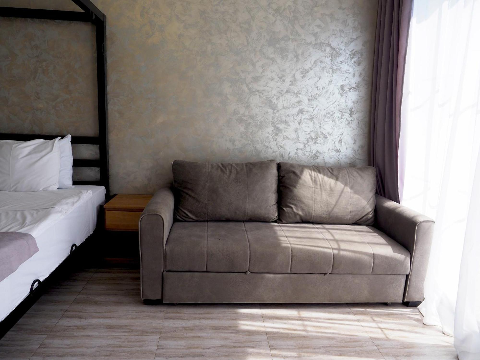V&V Hotel Gyulagarak 객실 사진