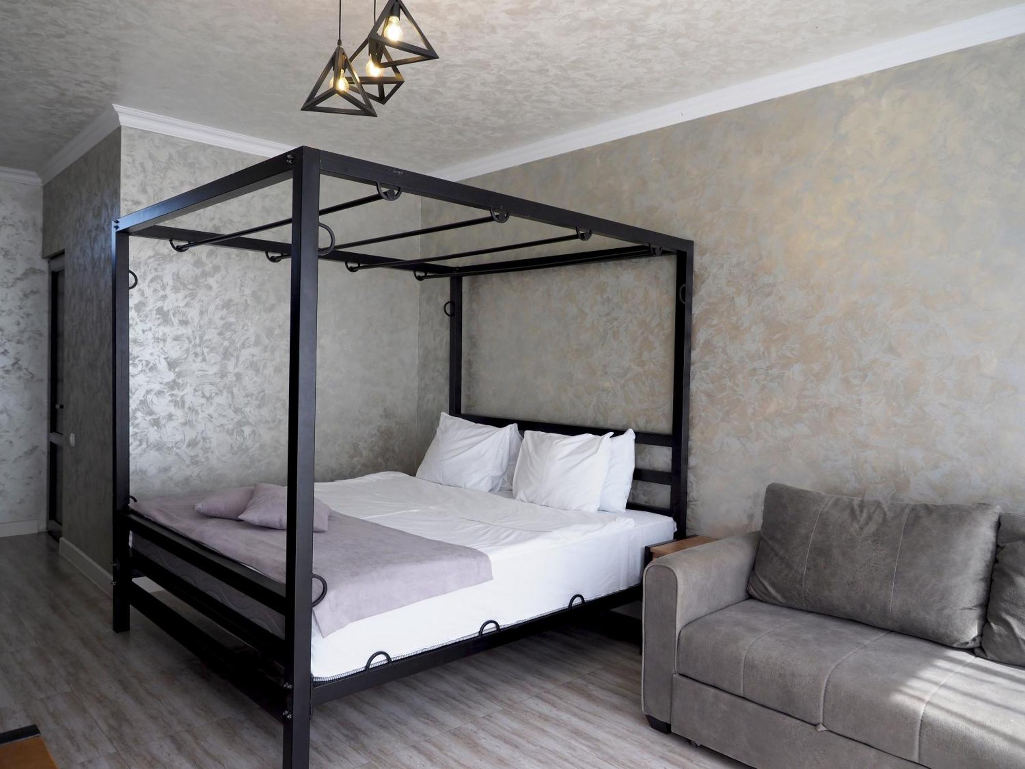 V&V Hotel Gyulagarak 객실 사진