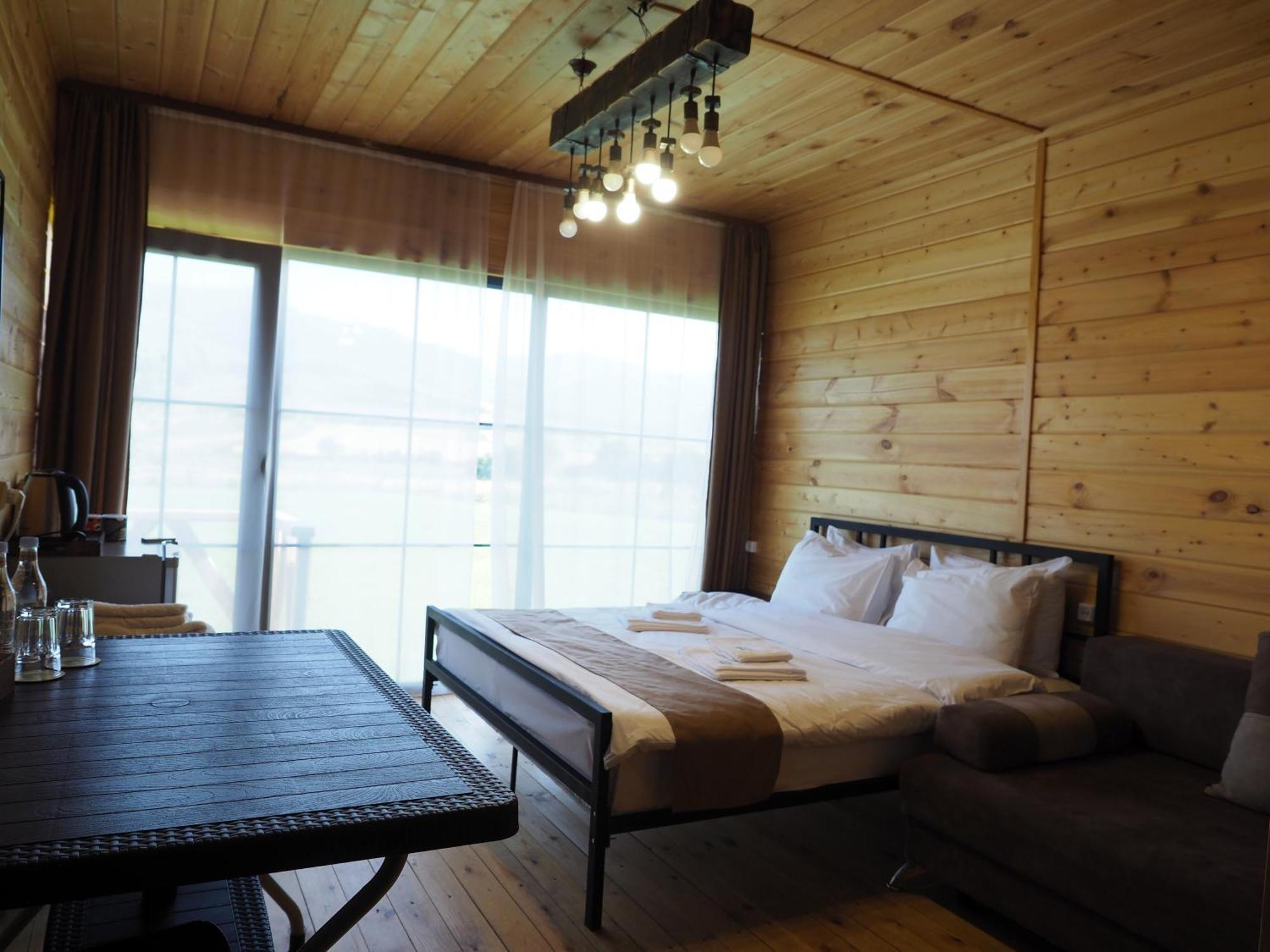 V&V Hotel Gyulagarak 객실 사진