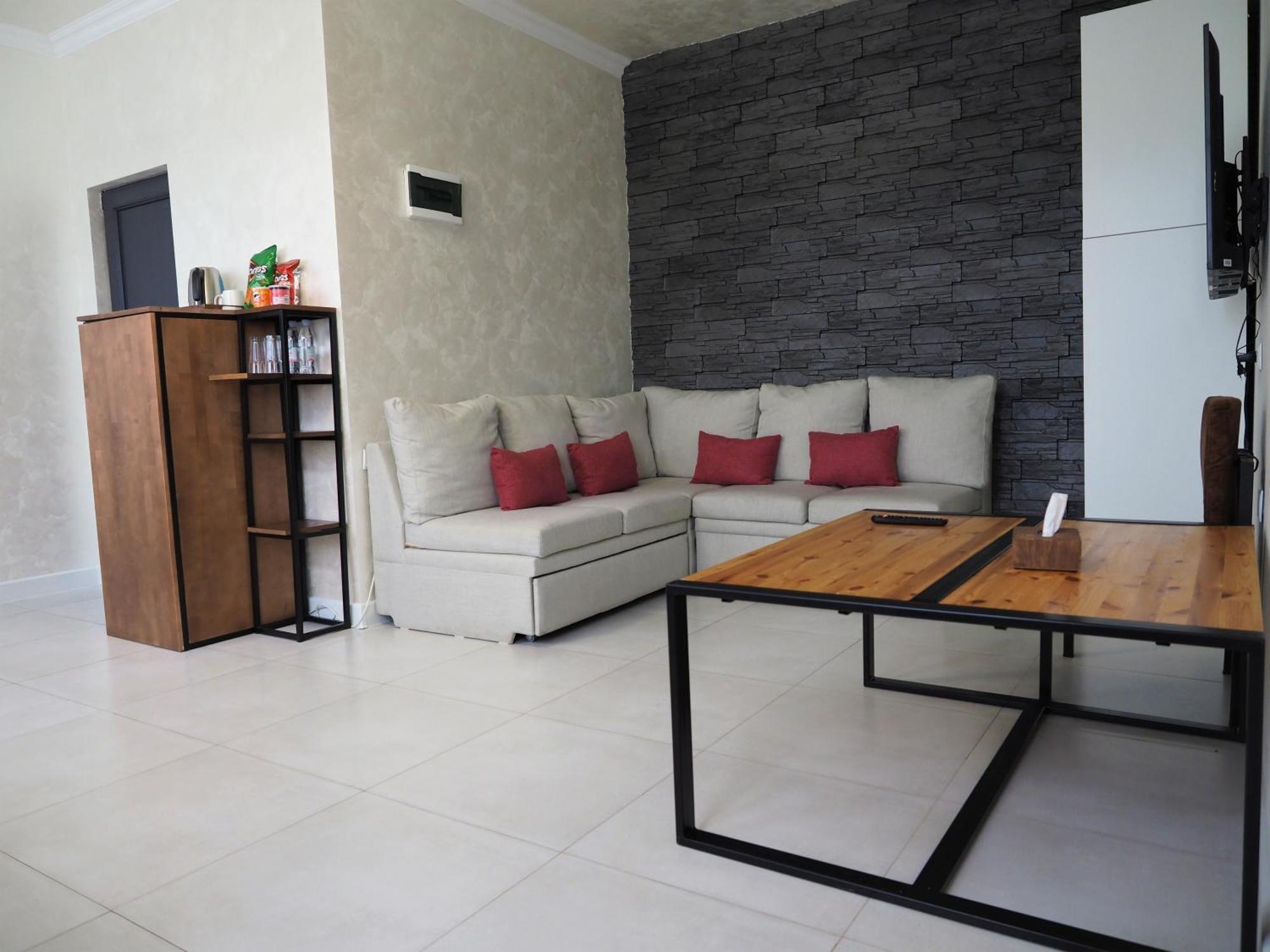 V&V Hotel Gyulagarak 객실 사진
