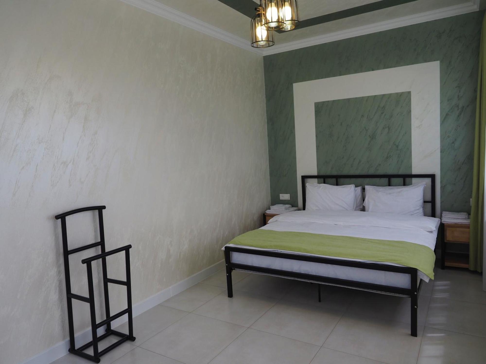 V&V Hotel Gyulagarak 객실 사진