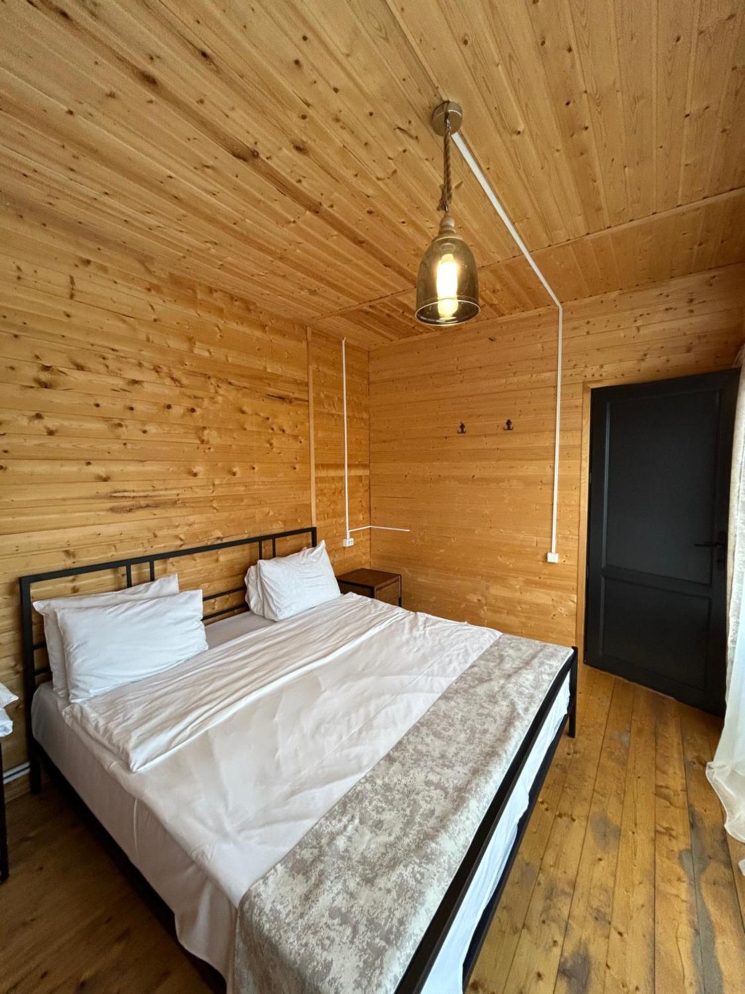 V&V Hotel Gyulagarak 외부 사진