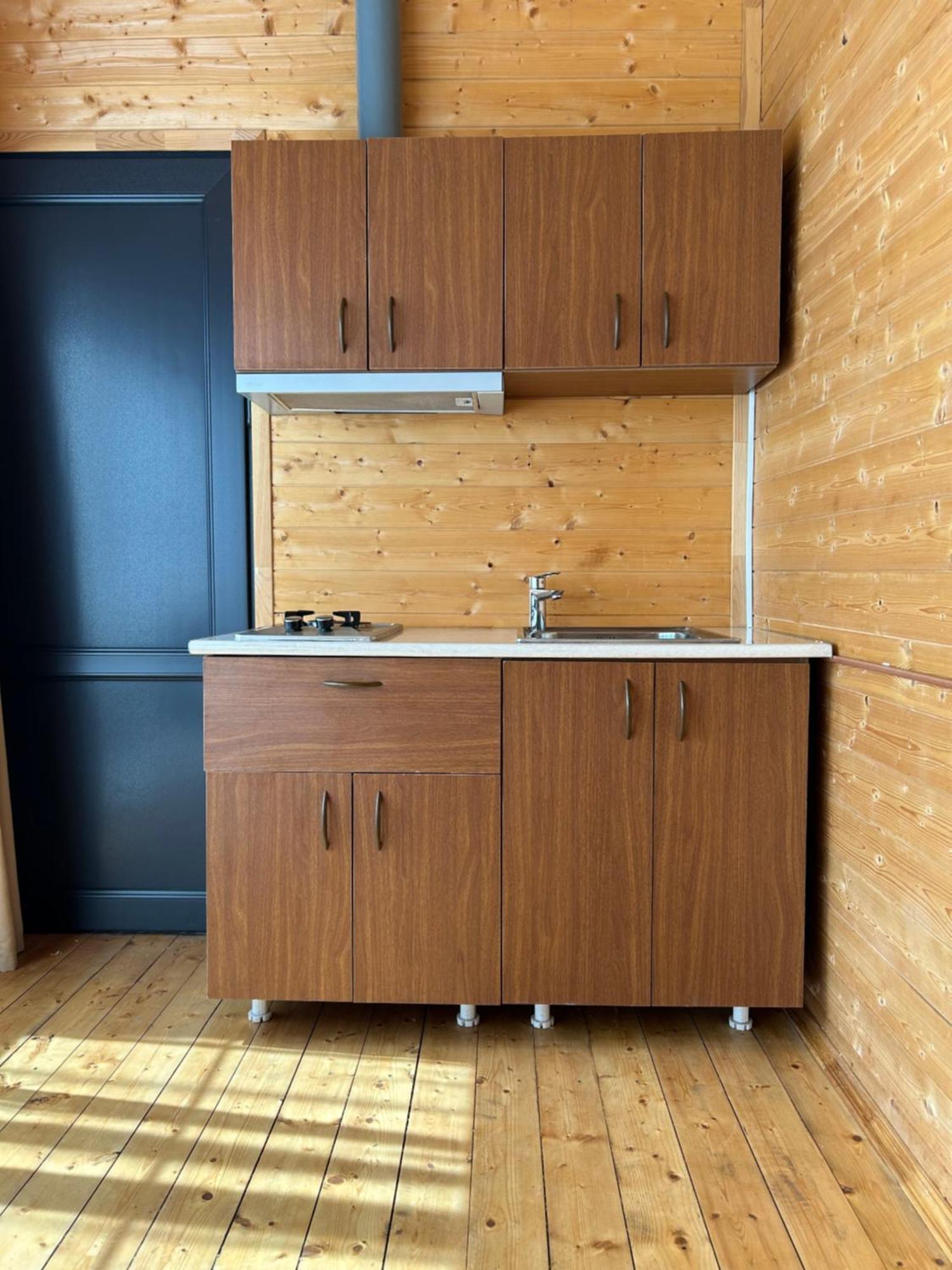 V&V Hotel Gyulagarak 외부 사진